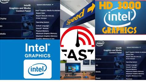 How to Improve Gaming Performance with Intel HD .